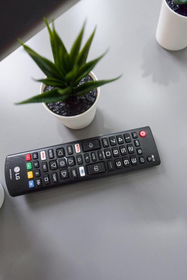 Nottingham City Centre Short Stay Apartments With Parking Kamer foto