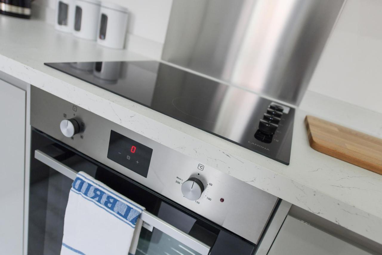 Nottingham City Centre Short Stay Apartments With Parking Kamer foto