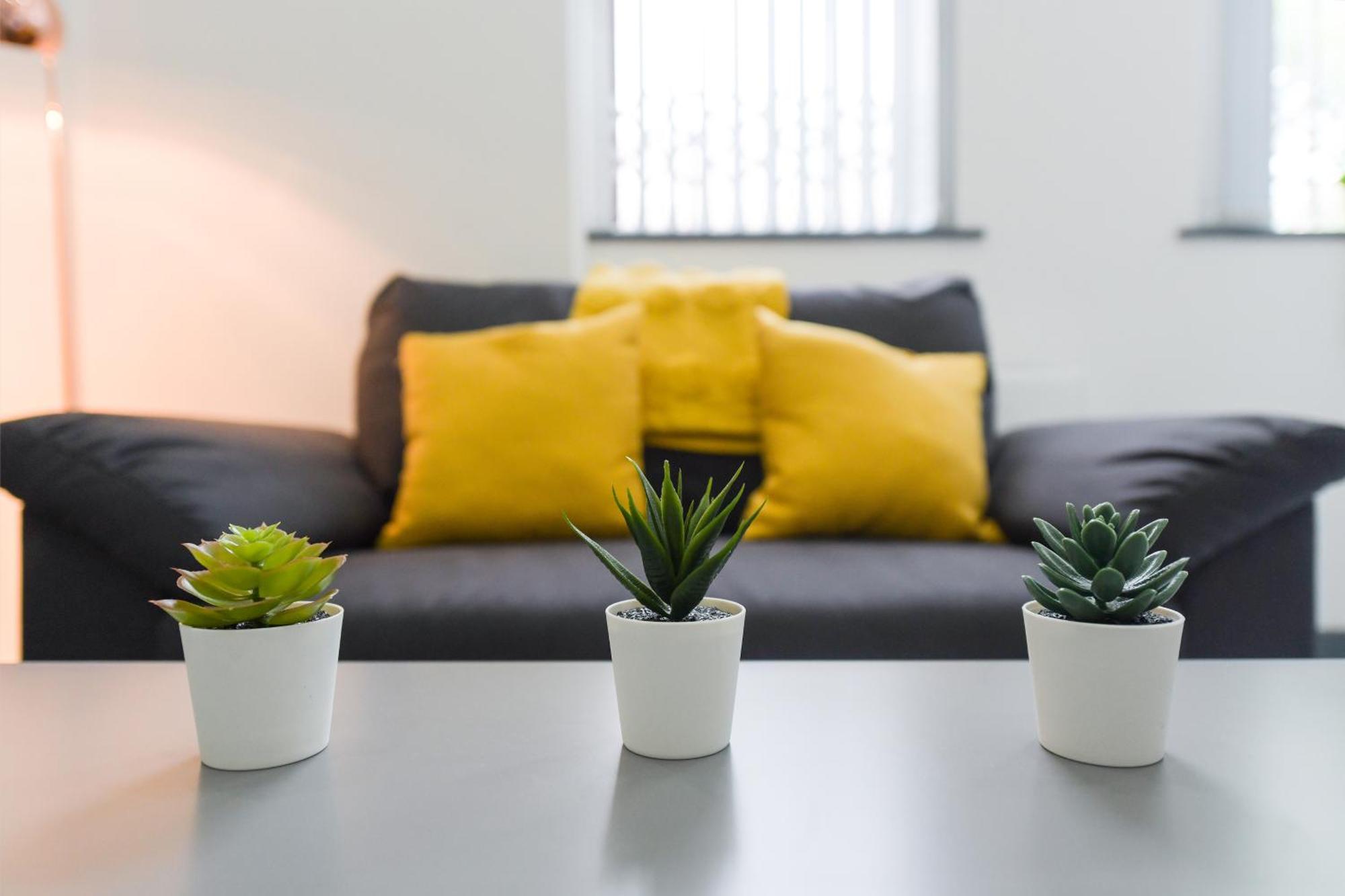 Nottingham City Centre Short Stay Apartments With Parking Kamer foto